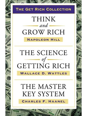 cover image of Get Rich Collection